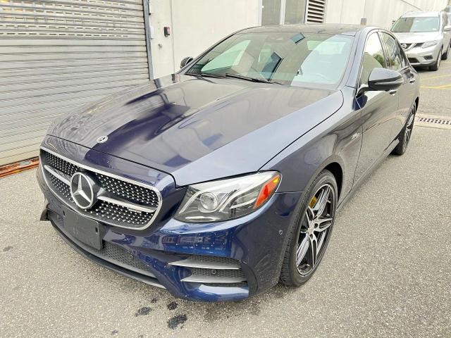 Vin: wddzf6bb5la733222, lot: 55488383, mercedes-benz e-class amg 53 4matic 20202