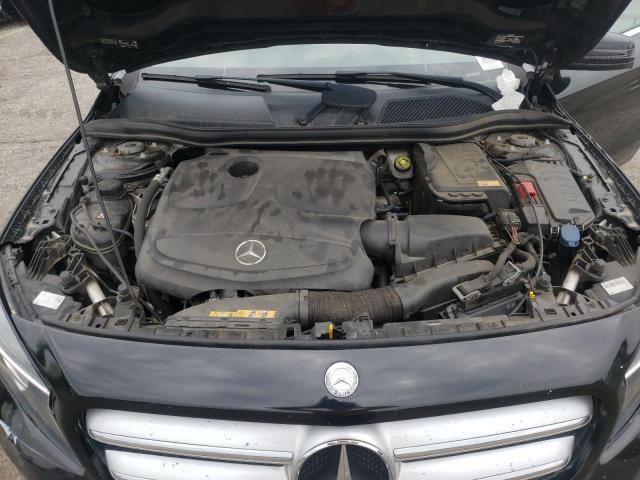 2015 MERCEDES-BENZ GLA 250 - WDCTG4EB9FJ140183