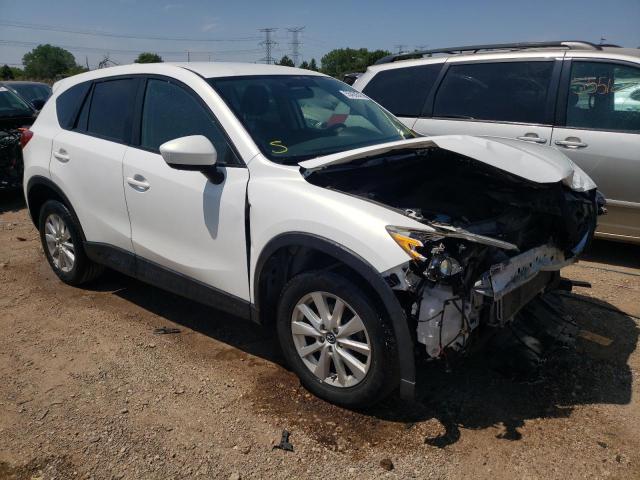 VIN JM3KE2CY7E0328554 2014 Mazda CX-5, Touring no.4