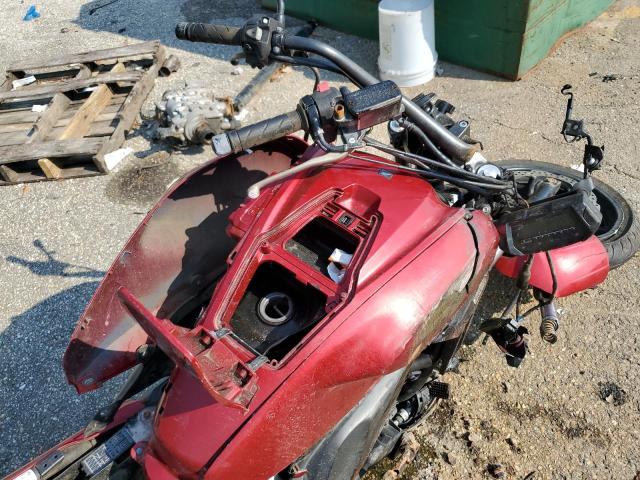 2014 HONDA CTX700 N JH2RC6802EK001269