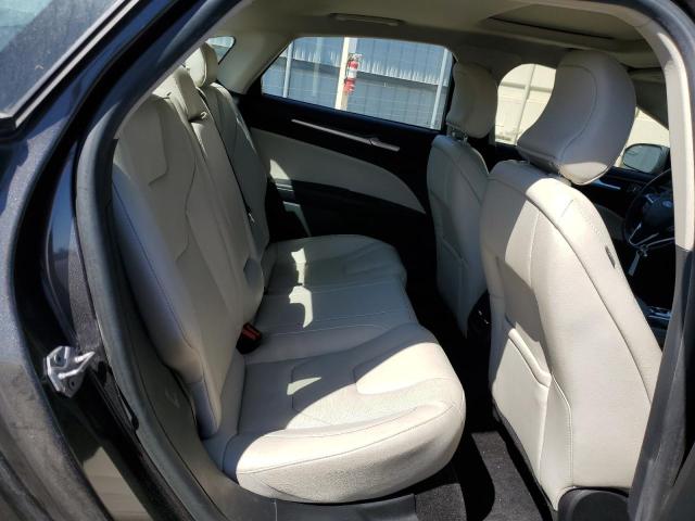 3FA6P0SU5JR131132 Ford Fusion Titanium/platinum Phev