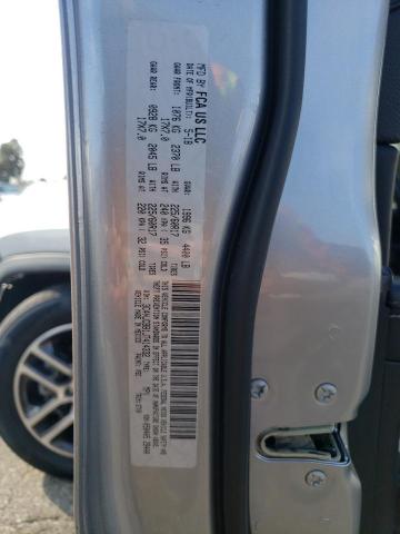 3C4NJCBB1JT414332 Jeep Compass Latitude