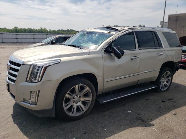 2015 Cadillac Escalade Premium