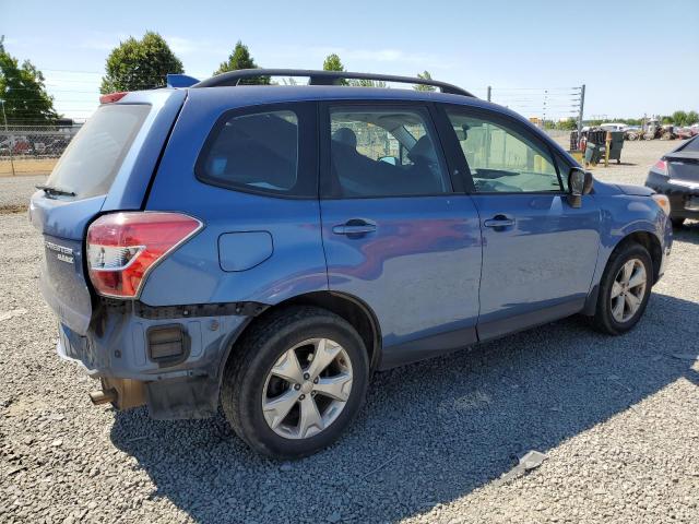 JF2SJABC9GH405208 Subaru Forester 2.5i