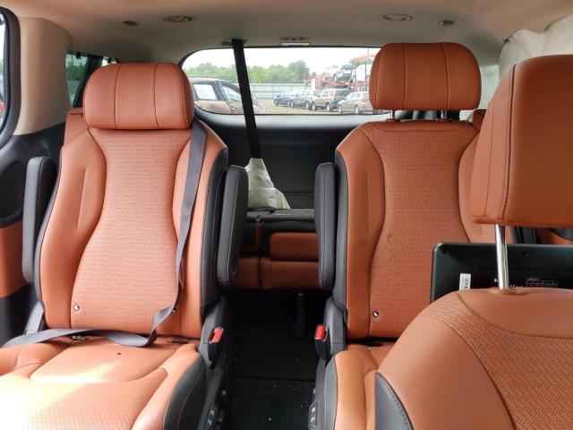 2022 KIA CARNIVAL S KNDNE5H39N6156027