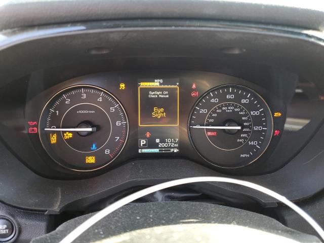 4S3GTAV65M3701095 Subaru Impreza Premium