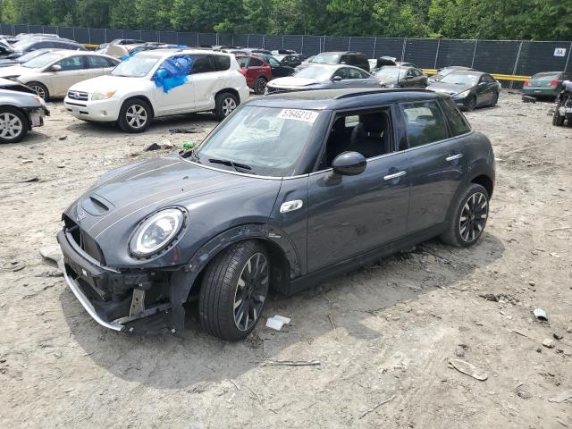 2019 MINI Cooper Coupe S