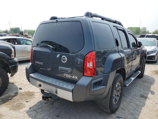 2015 NISSAN XTERRA X 5N1AN0NW2FN651401