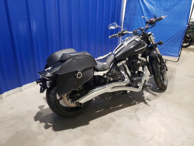 2009 YAMAHA XV1900 CU JYAVP27E69A008315