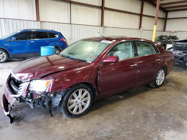 2010 Toyota Avalon XL