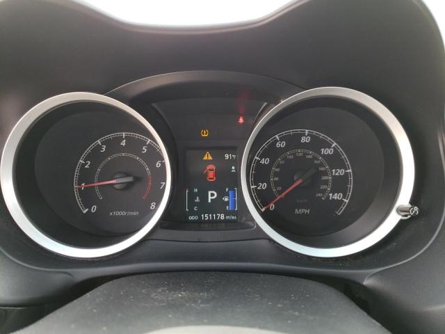 2015 MITSUBISHI LANCER GT - JA32U8FW5FU000681