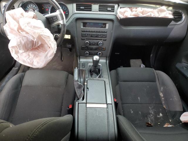 1ZVBP8AM0E5317045 Ford MUSTANG