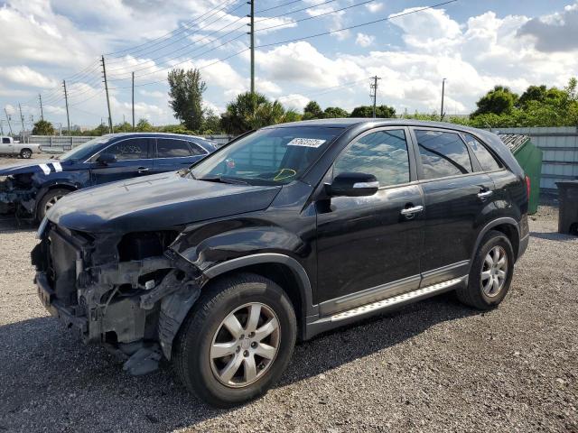 2011 Kia Sorento Base