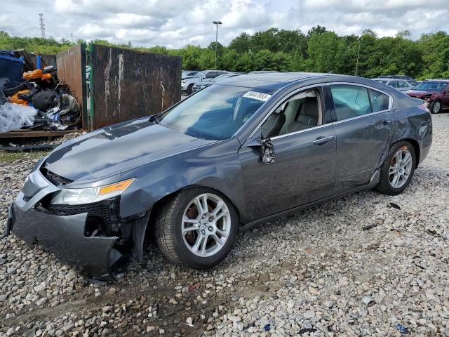 2010 Acura TL 