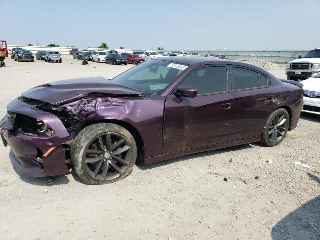 2020 Dodge Charger GT