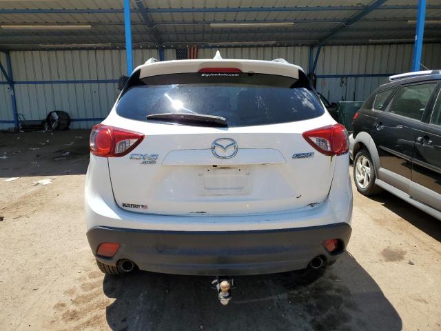 2015 MAZDA CX-5 TOURI - JM3KE4CY5F0528510