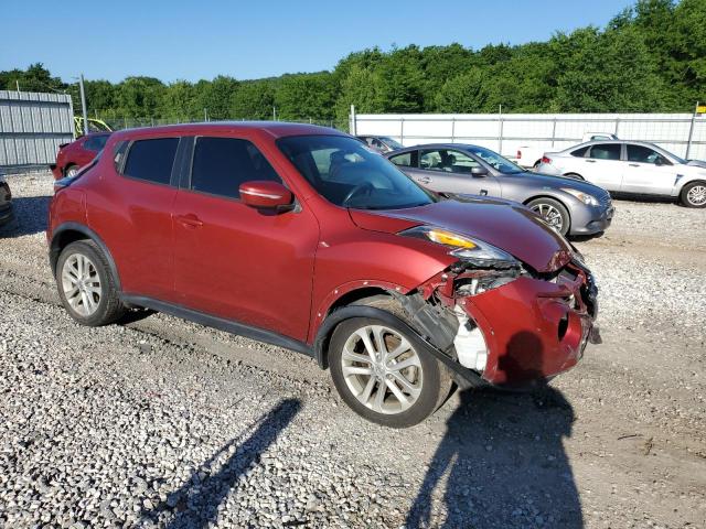 JN8AF5MR0FT510871 Nissan JUKE S