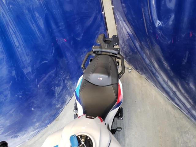 2023 BMW S 1000 XR - WB10E4308P6G49878