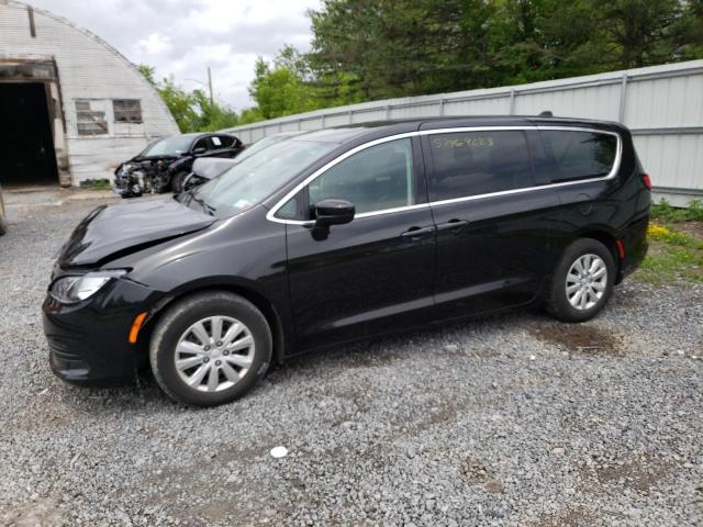 2020 Chrysler Voyager L