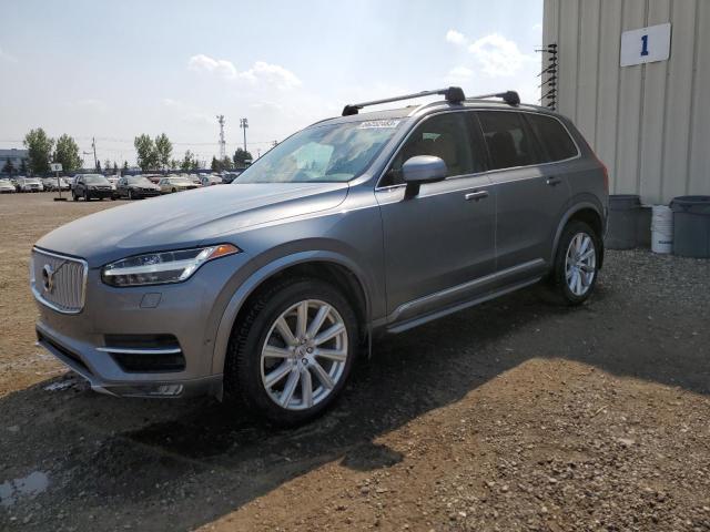 YV4A22PL1G1085863 Volvo Xc90 t6 2016 2.0 Купить из США