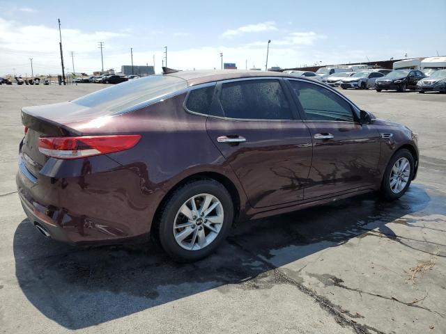 5XXGT4L32HG156831 KIA Optima Lx