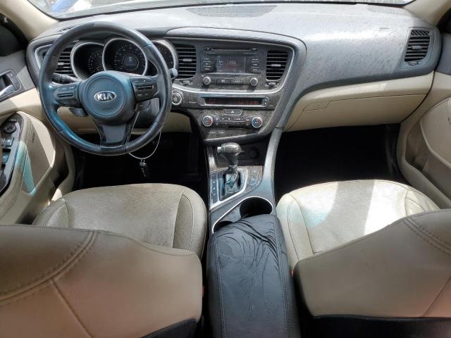 5XXGN4A7XEG312173 KIA OPTIMA EX