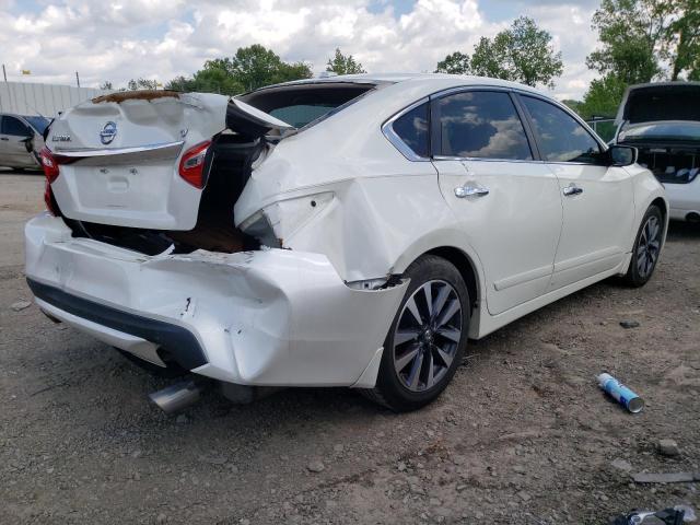 1N4AL3AP9HC124258 Nissan ALTIMA 2.5
