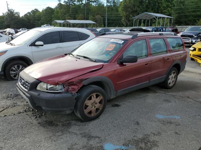 2006 Volvo XC70 