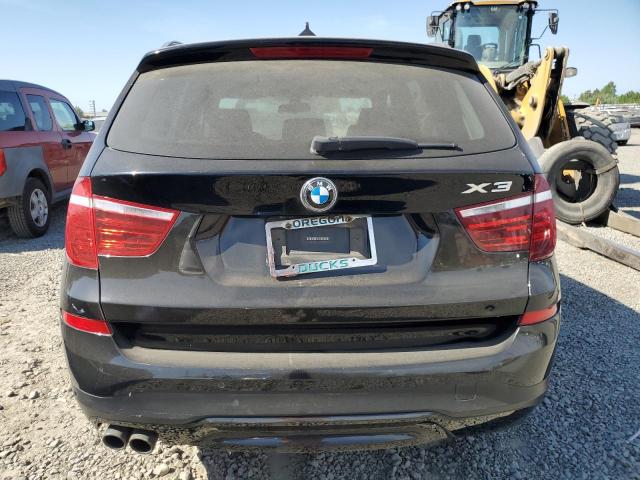 5UXWX9C34H0W69270 BMW X3 Xdrive28i