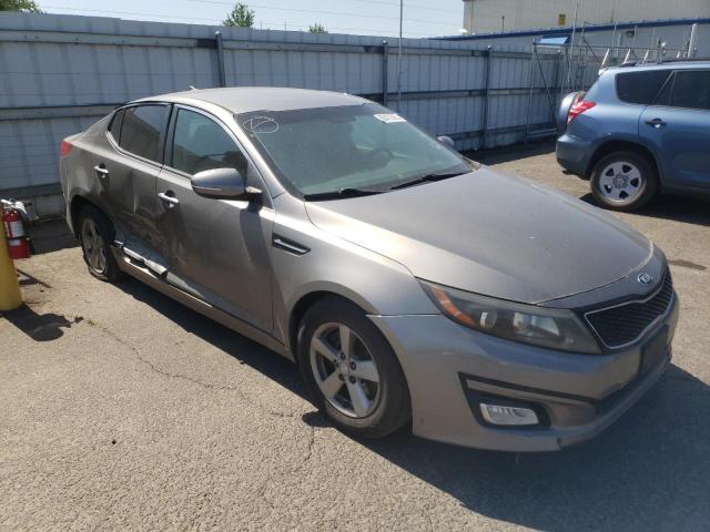 5XXGM4A78FG444384 KIA Optima Lx