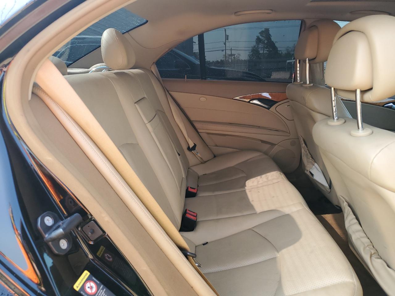 WDBUF87XX8B191992 2008 Mercedes-Benz E 350 4Matic WDBUF87XX8B191992 2008 Mercedes-Benz E 350 4Matic