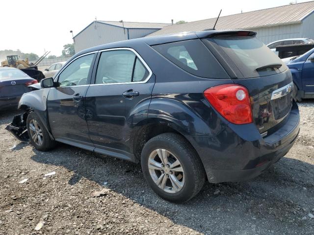 2GNFLEEK8F6228604 | 2015 CHEVROLET EQUINOX LS