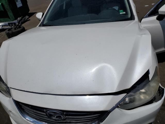 JM1GJ1T67E1152585 Mazda 6 TOURING