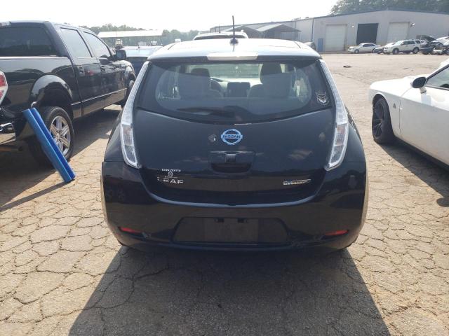2016 Nissan Leaf Sv VIN: 1N4BZ0CP0GC302135 Lot: 55396373