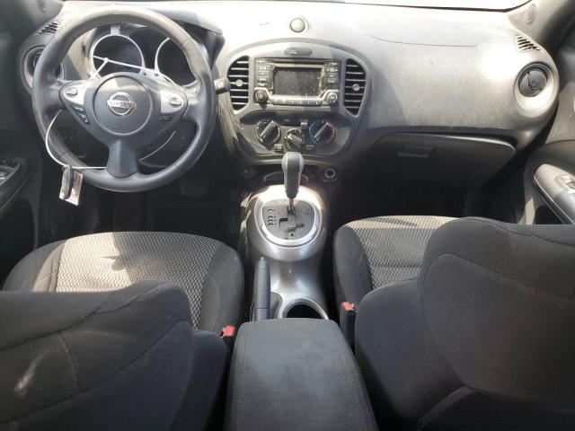 2015 NISSAN JUKE S - JN8AF5MR3FT509326