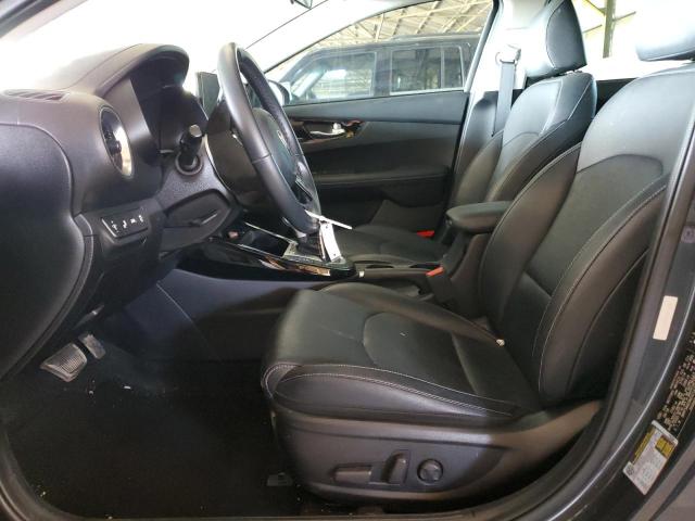 3KPF54AD3KE021472 KIA FORTE EX