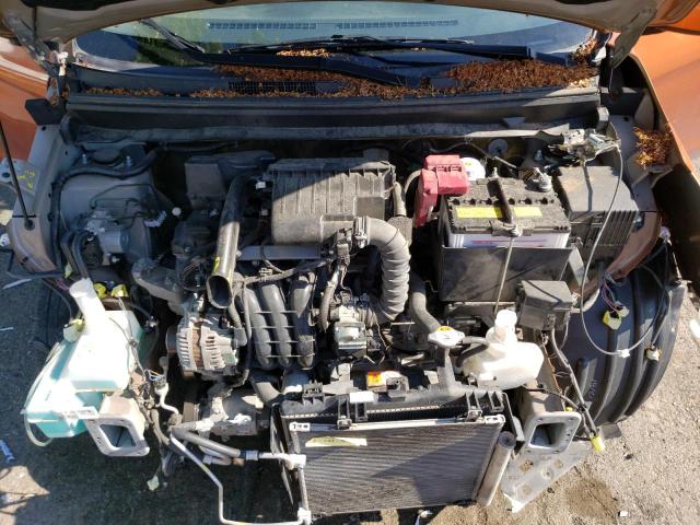 ML32A3HJ6KH005974 Mitsubishi MIRAGE ES