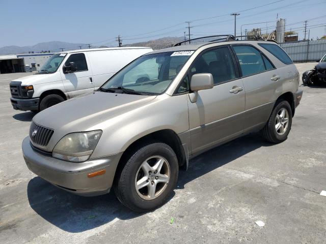 1999 Lexus RX 300 