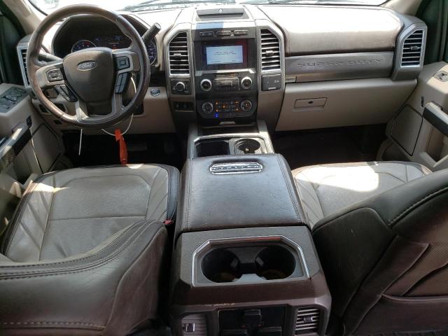 1FT7W2BT3KEC05916 Ford F250 Super Duty