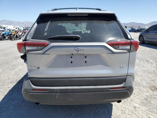 2T3H1RFV7LC069065 Toyota RAV4 LE