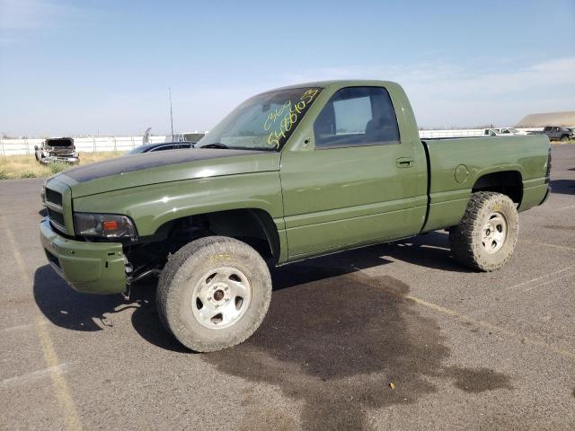 1995 Dodge Ram 1500 