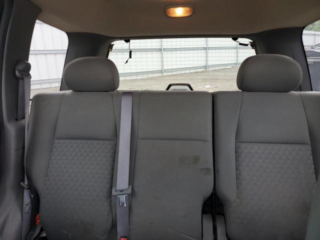 2016 JEEP LIBERTY 1J4GL48K55W539330