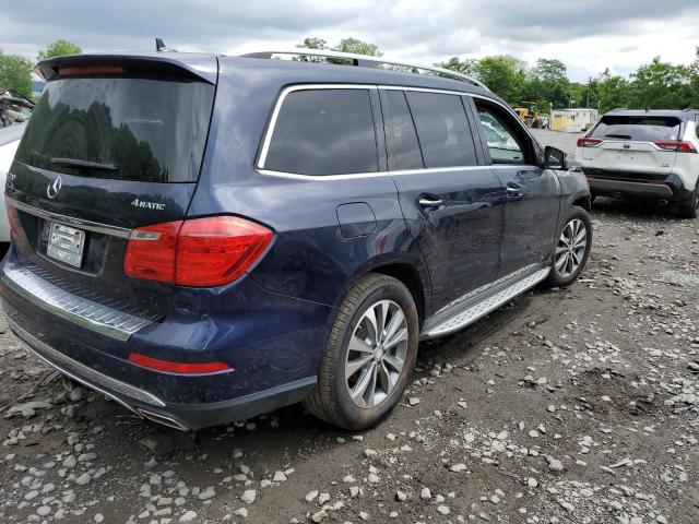 VIN 4JGDF7CEXEA297937 2014 Mercedes-Benz GL-Class, ... no.3