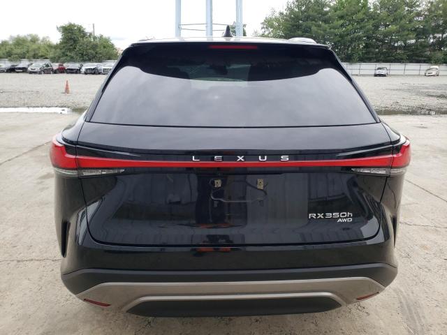 2023 LEXUS RX 350H BA - 2T2BBMCA9PC006115