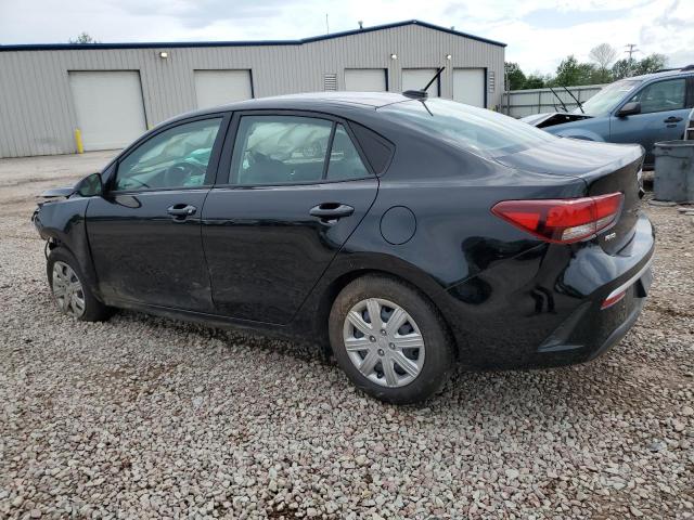 3KPA24AD7PE528434 Kia Rio LX 2