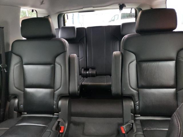 2020 CHEVROLET TAHOE K150 - 1GNSKBKC1LR148896