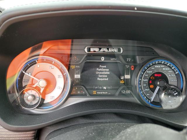 2020 RAM 3500 LIMIT 3C63R3PL4LG129323