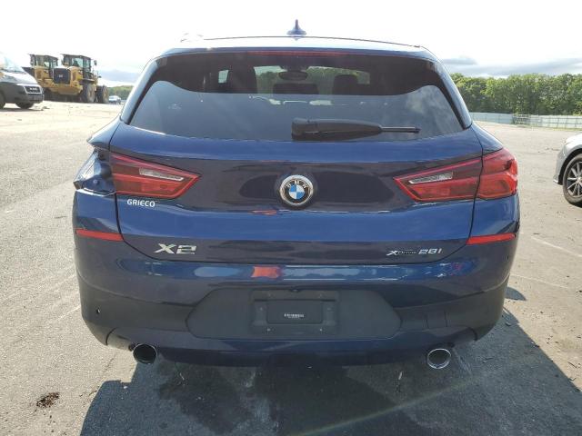 VIN WBXYJ5C57KEF82792 2019 BMW X2, Xdrive28I no.6