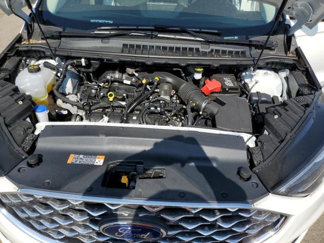 2FMPK4K90NBA31679 2022 FORD EDGE, photo no. 12