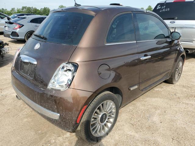 2015 FIAT 500 LOUNGE 3C3CFFCR2FT527997